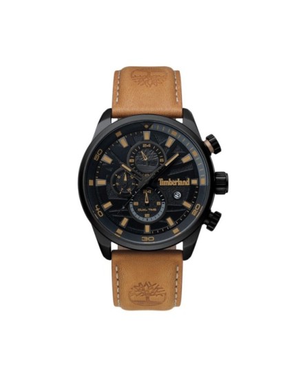 Timberland Henniker II 14816JLB-02 Men's Watch | Joyería Parejo
