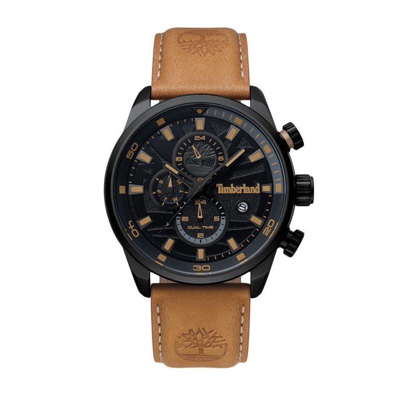 Reloj Timberland Henniker II 14816JLB-02 Hombre | Joyería Parejo