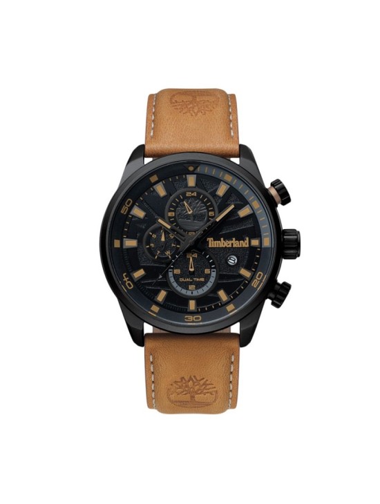 Reloj Timberland Henniker II 14816JLB-02 Hombre | Joyería Parejo