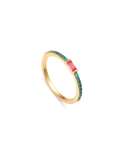 Anillo Viceroy Jewel Mujer 13173A014-39 Circonitas | Joyería Parejo