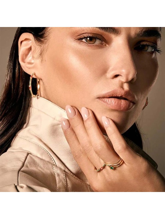 Anel Viceroy Jewel Mulher 13173A014-39 com Zircónias | Joyeria Pare