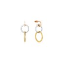 Pendientes Viceroy Mujer 75313E01019 Tricolor