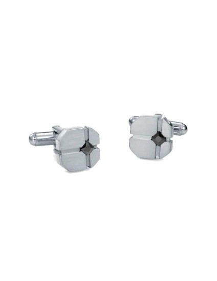 Gemelos Viceroy Hombre 14388G01000 Circonita | Joyería Parejo