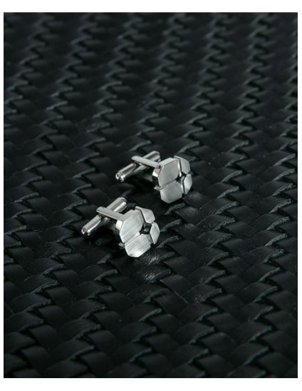 Gemelos Viceroy Hombre 14388G01000 Circonita | Joyería Parejo