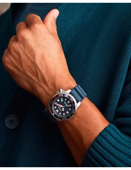 Reloj Citizen Promaster Dive Eco Drive Hombre BN0168-06L