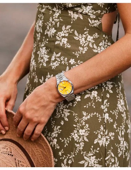 Reloj Citizen Hombre NJ0150-81Z Automático | Joyería Parejo
