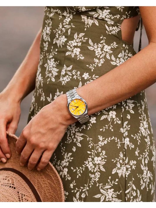 Reloj Citizen Hombre NJ0150-81Z Automático | Joyería Parejo