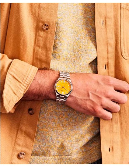 Reloj Citizen Hombre NJ0150-81Z Automático | Joyería Parejo