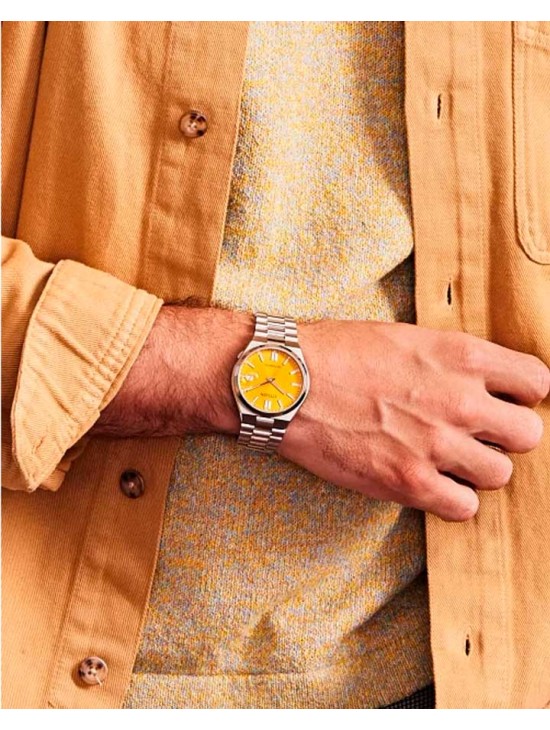 Reloj Citizen Hombre NJ0150-81Z Automático | Joyería Parejo
