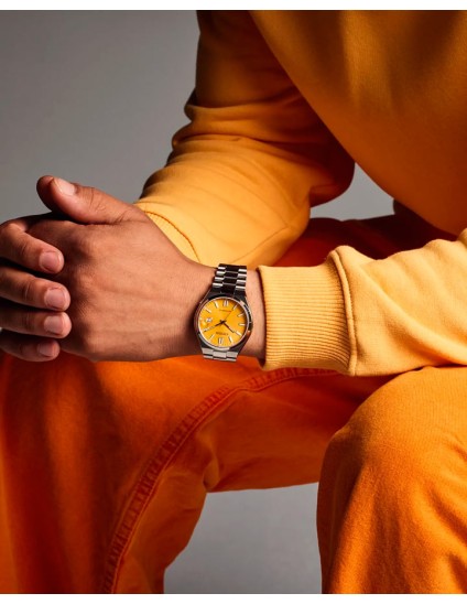 Reloj Citizen Hombre NJ0150-81Z Automático | Joyería Parejo
