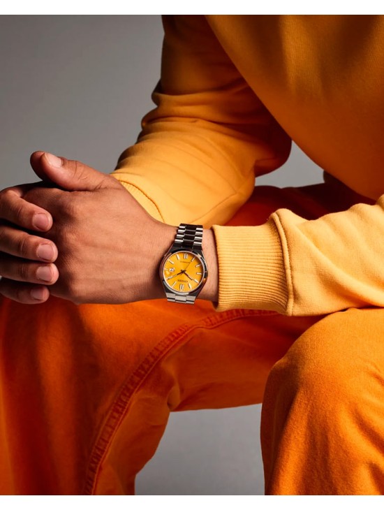 Reloj Citizen Hombre NJ0150-81Z Automático | Joyería Parejo