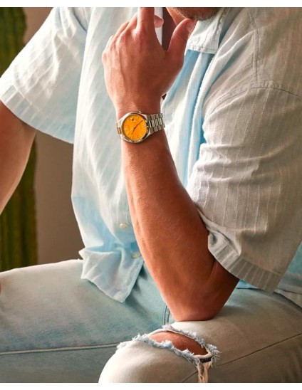 Reloj Citizen Hombre NJ0150-81Z Automático | Joyería Parejo