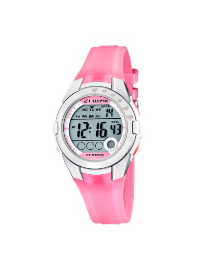 Reloj Calypso Niña K5571/2 | Joyería Parejo