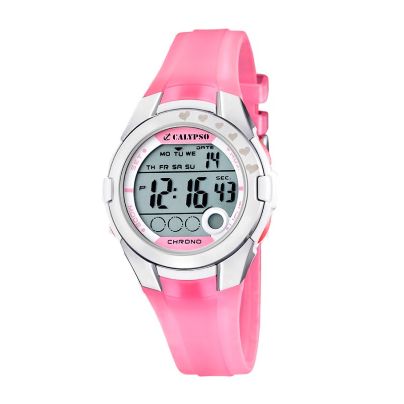 Reloj Calypso Niña K5571/2 | Joyería Parejo