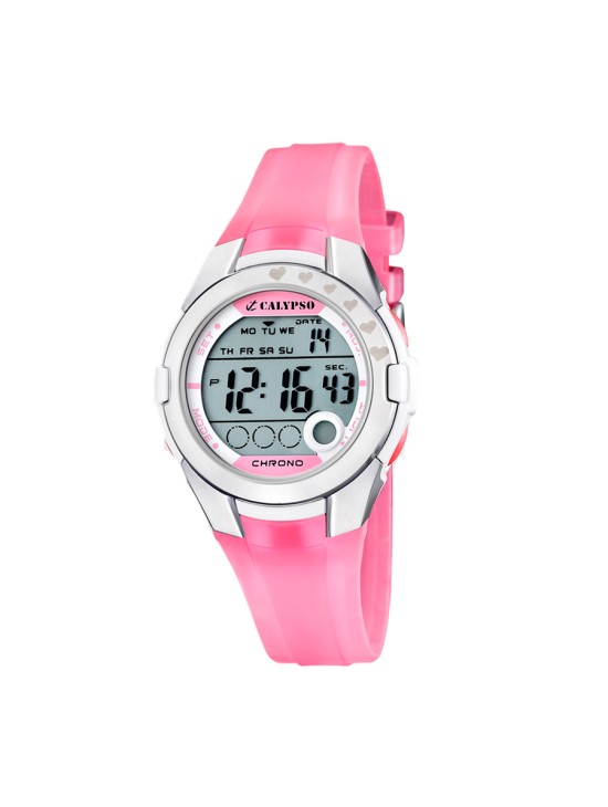 Reloj Calypso Niña K5571/2 | Joyería Parejo