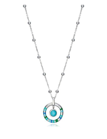 Collar Viceroy Fashion Chic 15133C01013 Mujer | Joyería Parejo