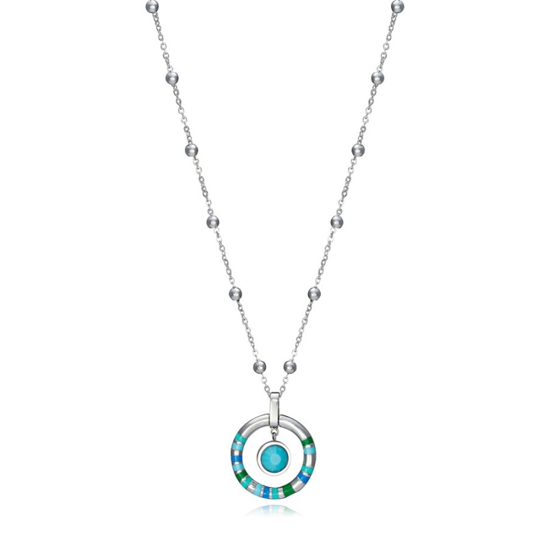 Collar Viceroy Fashion Chic 15133C01013 Mujer | Joyería Parejo