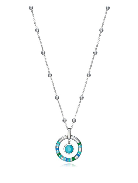 Collar Viceroy Fashion Chic 15133C01013 Mujer | Joyería Parejo