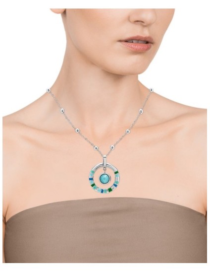 Collar Viceroy Fashion Chic 15133C01013 Mujer | Joyería Parejo