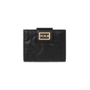 Billetera Mediana Tous Kaos Dream Negra 2001578451