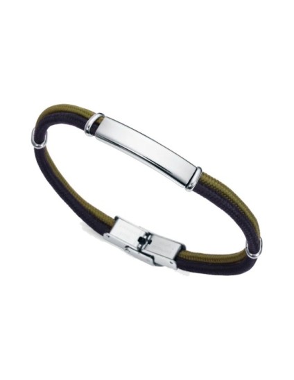 Pulsera Viceroy Hombre 14018P01016 Heat Nylon | Joyería Parejo