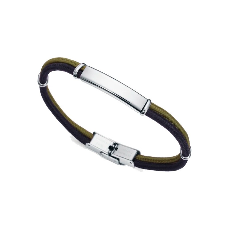 Pulseira Viceroy Homem 14018P01016 Heat Nylon | Joyería Parejo