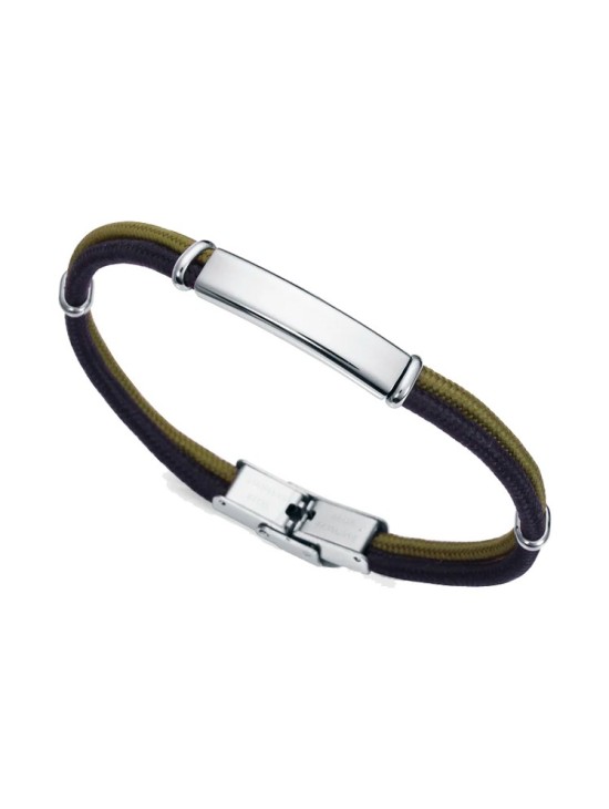 Pulseira Viceroy Homem 14018P01016 Heat Nylon | Joyería Parejo
