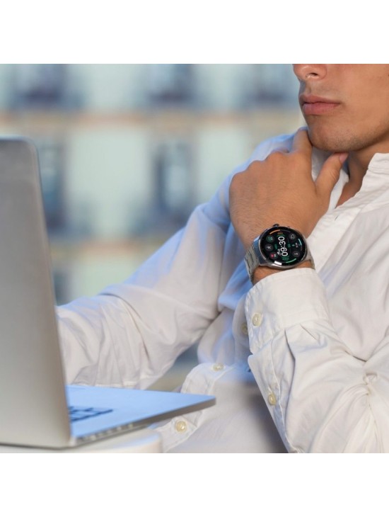 Relógio Lotus Smartwatch Smartime 50206/1 Homem | Joyería Parejo
