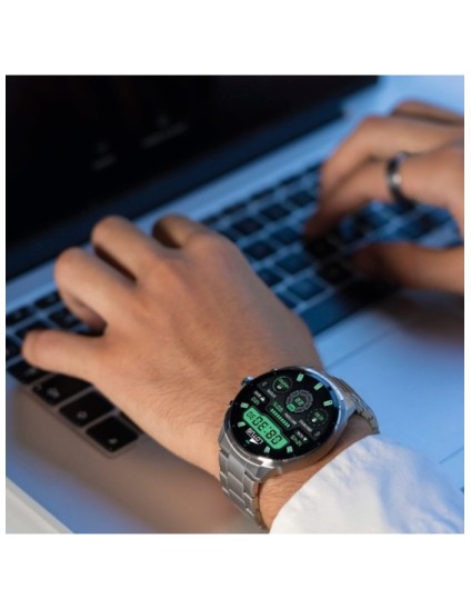 Relógio Lotus Smartwatch Smartime 50206/1 Homem | Joyería Parejo