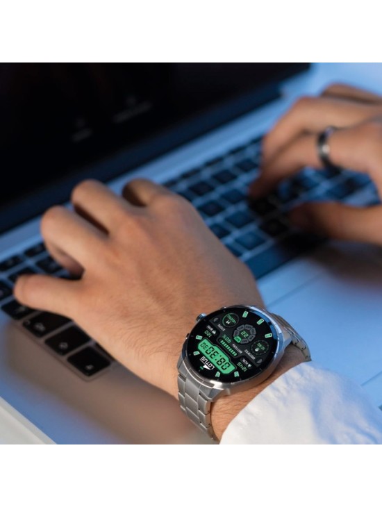 Relógio Lotus Smartwatch Smartime 50206/1 Homem | Joyería Parejo