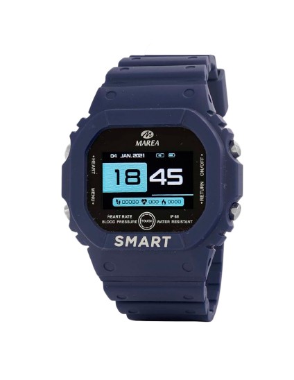 Reloj Marea Smart B60002/2 Mujer | Joyería Parejo