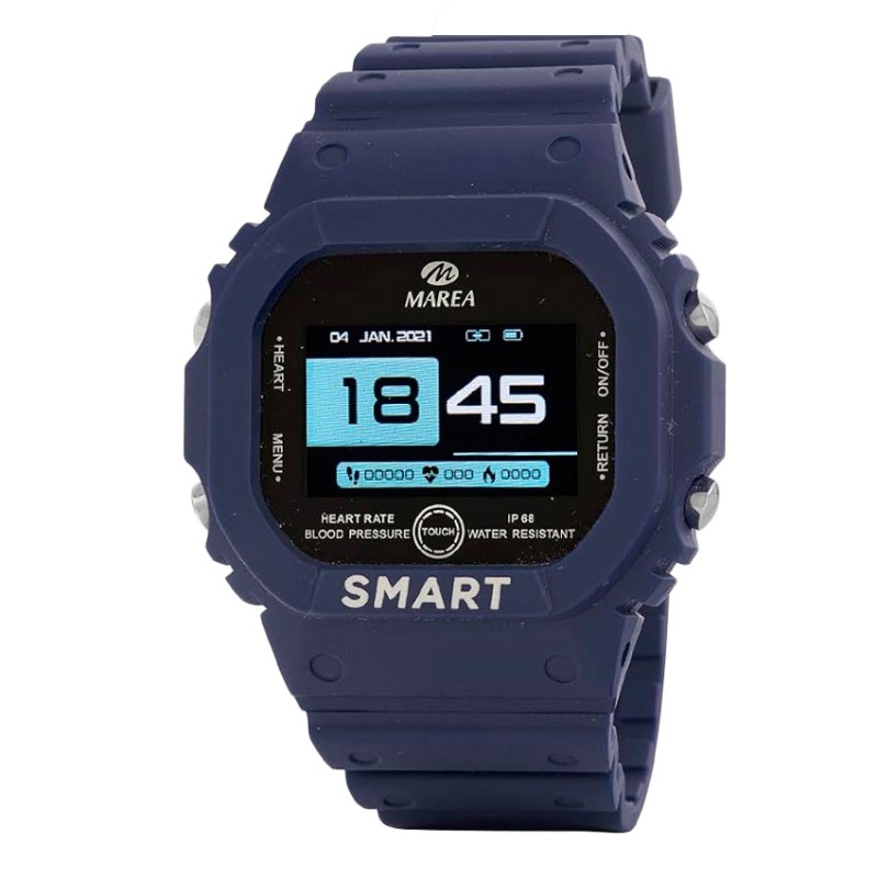 Relógio Marea Smart B60002/2 Mulher | Joyeria Parejo