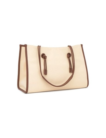 Shopper Tous Summer Holidays Jacquard 2002439901 | Joyería Parejo