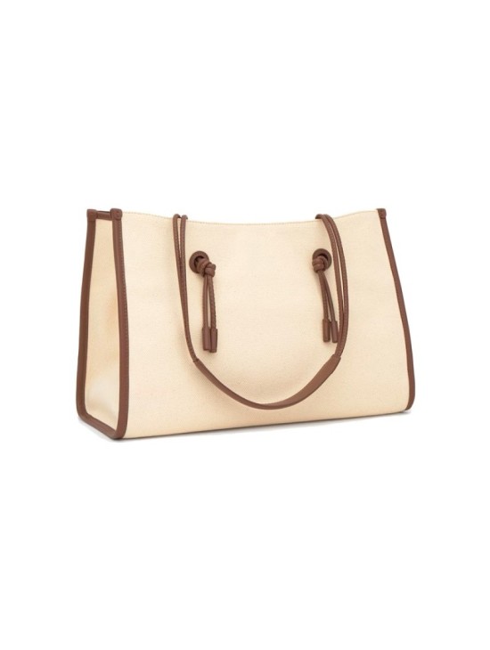 Shopper Tous Summer Holidays Jacquard 2002439901 | Joyería Parejo
