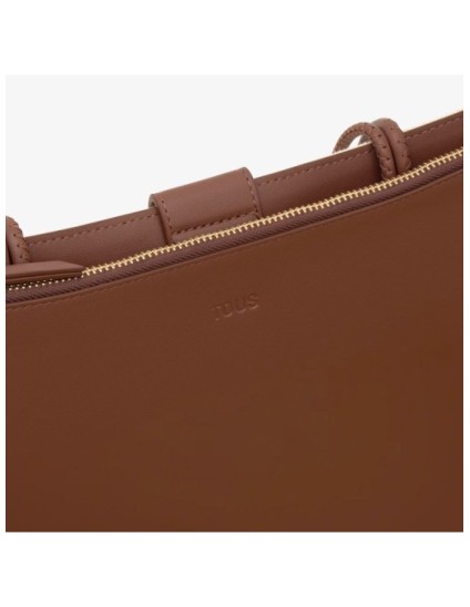 Shopper Tous Summer Holidays Jacquard 2002439901 | Joyería Parejo