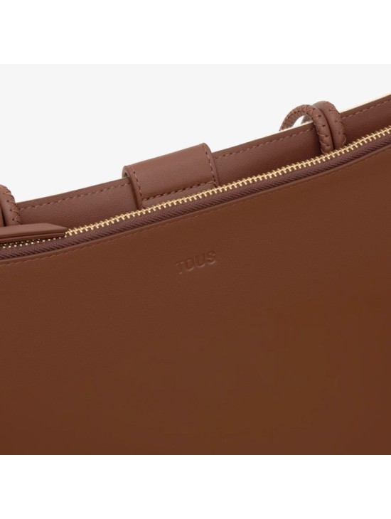 Shopper Tous Summer Holidays Jacquard 2002439901 | Joyería Parejo