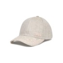 Gorra Tous Motifs Beige Bordado Paisley 2002439201
