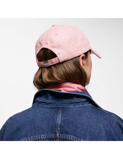 Gorra Tous Motifs Rosa Bordado Paisley 2002439213 | Joyería Parejo