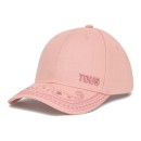 Gorra Tous Motifs Rosa Oscuro Bordado Paisley 2002439213