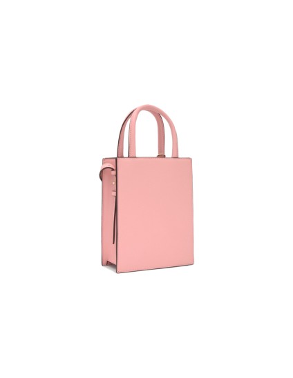 Minibolso Pop Tous Rosa Back to Basics 2002373815 | Joyería Parejo