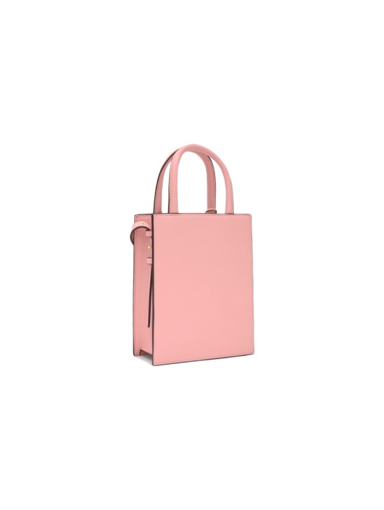 Minibolso Pop Tous Rosa Back to Basics 2002373815 | Joyería Parejo