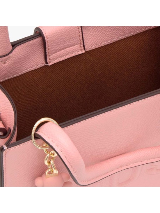 Minibolso Pop Tous Rosa Back to Basics 2002373815 | Joyería Parejo