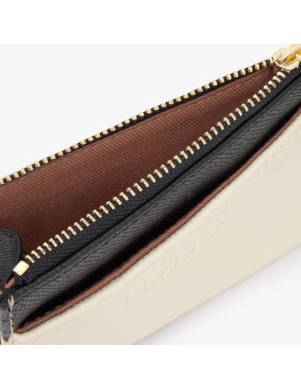 Monedero Tarjetero Tous Audree Saffiano 2002361551 | Joyería Parejo
