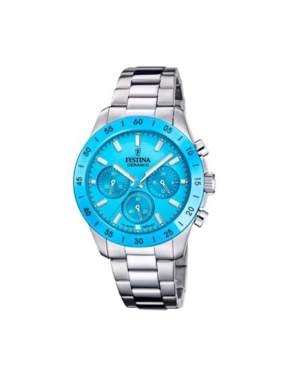 Relógio Festina Ceramic F20693/3 Unissexo | Joyeria Parejo