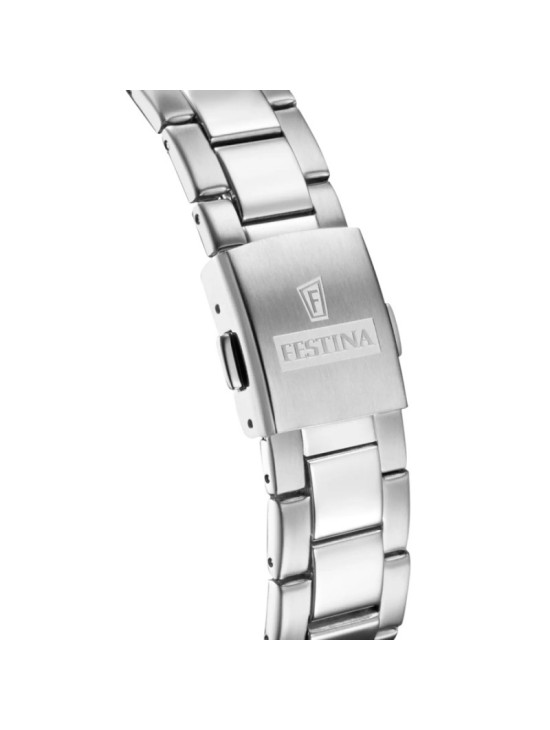 Reloj Festina Ceramic F20693/4 Unisex | Joyería Parejo
