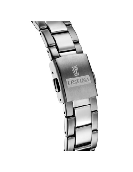 Relojes Festina Ceramic F20703/1 Unisex | Joyería Parejo