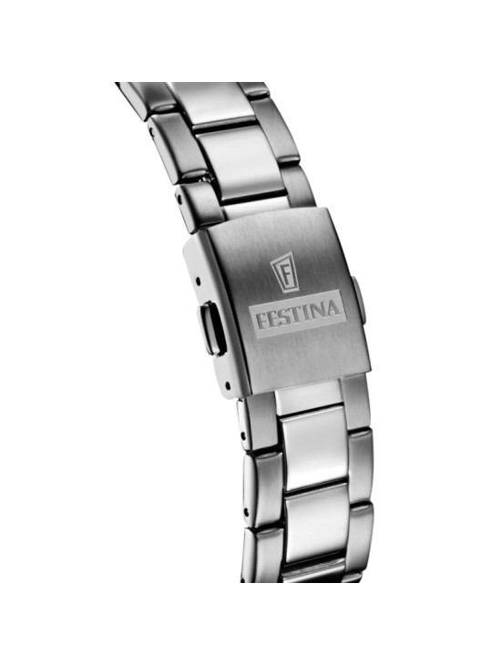 Relojes Festina Ceramic F20703/1 Unisex | Joyería Parejo