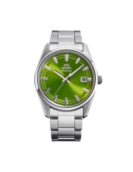 Reloj Orient Stretto Date RA-AC0R05E30B Hombre | Joyería Parejo
