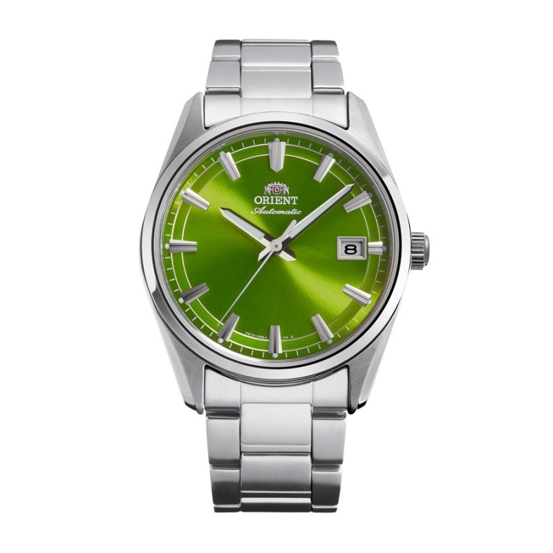 Relógio Orient Stretto Date RA-AC0R05E30B Homem | Joyería Parejo