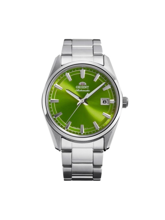Relógio Orient Stretto Date RA-AC0R05E30B Homem | Joyería Parejo